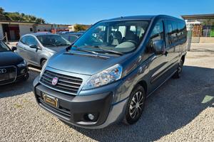 Fiat Scudo 2.0 9 posti