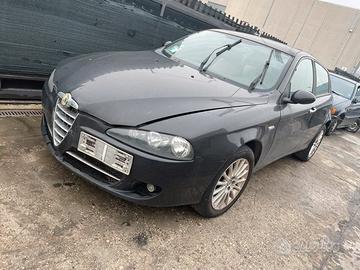 Ricambi usati alfa romeo 147 2 serie