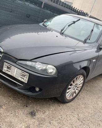 Ricambi usati alfa romeo 147 2 serie