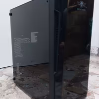 pc cpu 6 core 3.5GHz, 64GB di RAM, SSD 256GB