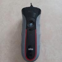 Rasoio Braun Serie 3 320s-4