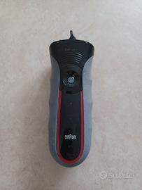 Rasoio Braun Serie 3 320s-4