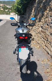 YAMAHA TRACER 9 GT 2021