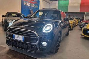 MINI Cooper 1.5 Cooper Baker Street kit JCW JOHN