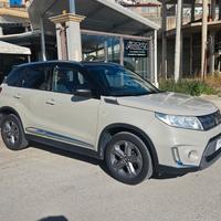 Suzuki Vitara 1.6 120CV V-Top