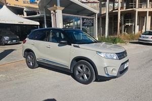 Suzuki Vitara 1.6 120CV V-Top