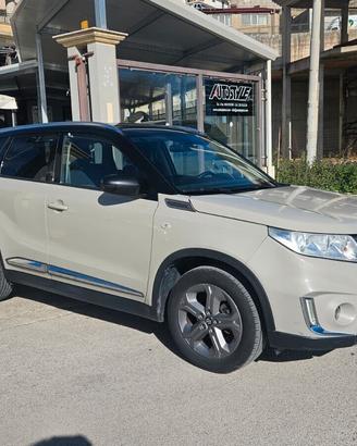 Suzuki Vitara 1.6 120CV V-Top