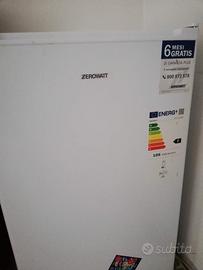 frigorifero ZEROWATT