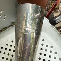 Martini portabottiglie vintage