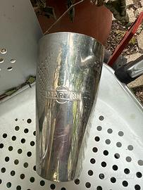 Martini portabottiglie vintage