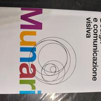 Design e comunicazione visiva, Munari