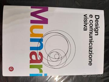 Design e comunicazione visiva, Munari