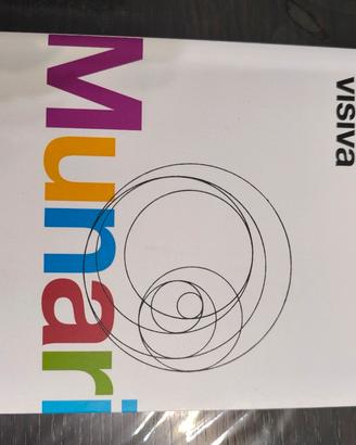 Design e comunicazione visiva, Munari