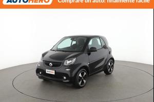 SMART ForTwo LF73880