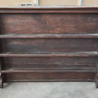 piattaia antica fine '700