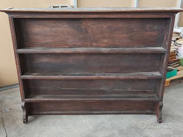 piattaia antica fine '700