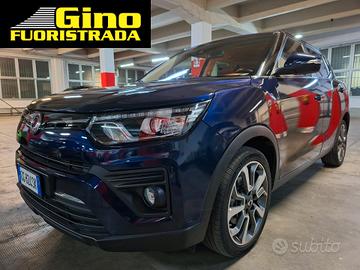 Ssangyong Tivoli 1.2 GDI Turbo PREMIUM 46000KM!!! 