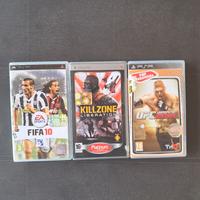 giochi psp