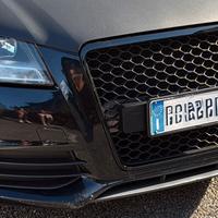 PARAURTI Mk2 S-line restilyng compreso di Griglia