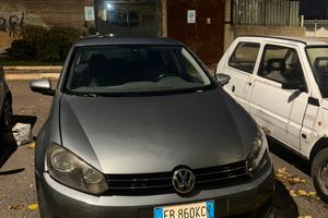 Golf serie 6