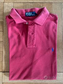 Polo ralph Lauren originale L