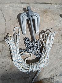 Ancora hall 4 kg