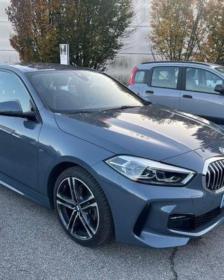 BMW Serie 1 118d M Sport – 2020 | 18” Automatica