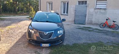 Lancia ylpilon
