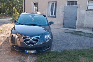 Lancia ylpilon