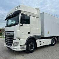 Daf XF 480 FT anno 2020
