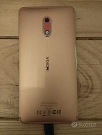 Nokia 6