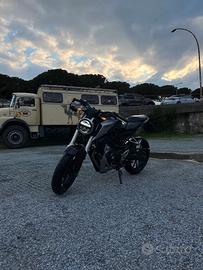cb125r