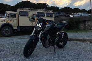 cb125r