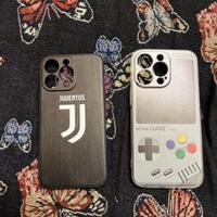 Cover Iphone 13 pro nuove + 2 pellicole privacy