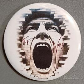 SPILLA PINK FLOYD THE WALL 
