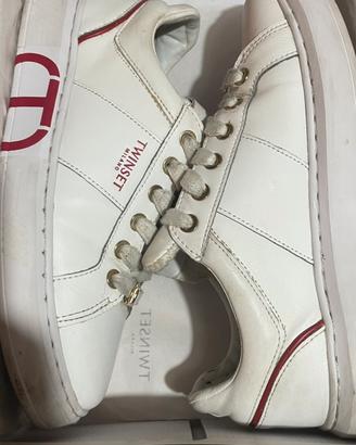 Sneaker  twin set n 37