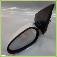 Retrovisore Sinistro SX BIANCO LANCIA YPSILON TI 2