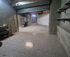 Magazzino 20 mq zona stazione