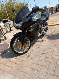 Kawasaki er-6f
