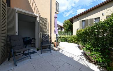 Trilocale Ampio con Doppi Servizi nel Cuore di San