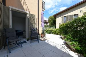 Trilocale Ampio con Doppi Servizi nel Cuore di San