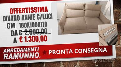 Divano Annie