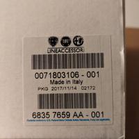 Portasci/Snowboard originale FCA