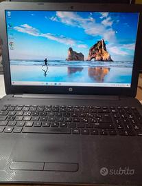 NOTEBOOK HP i3 250 G4