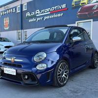 Abarth 595 C 1.4 Turbo T-Jet 165 CV Turismo