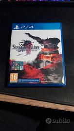 Final Fantasy stranger of paradise ps4
