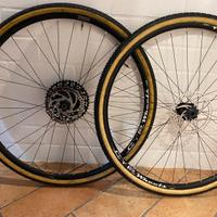 Cerchi ciclocross