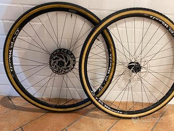 Cerchi ciclocross
