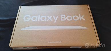 Samsung Galaxy Book5 360 15.6  750QHA-KA1