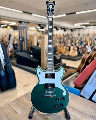 D'ANGELICO PREMIER BRIGHTON SHERWOOD GREEN